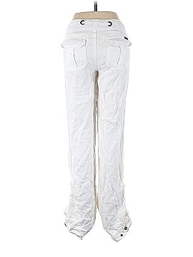 Sanctuary Linen Pants (view 2)