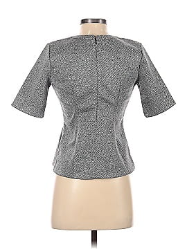 Ann Taylor Short Sleeve Top (view 2)