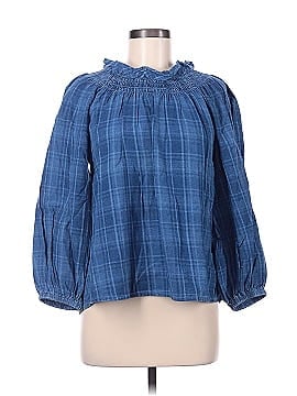 J.Crew Sleeveless Blouse (view 1)