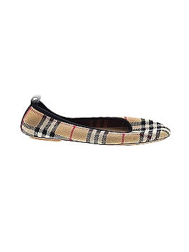 Burberry Flats (view 1)