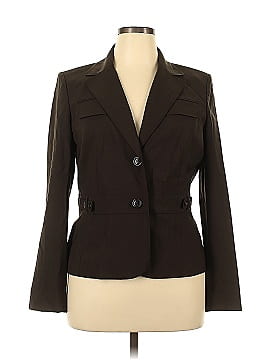 Ann Taylor LOFT Blazer (view 1)