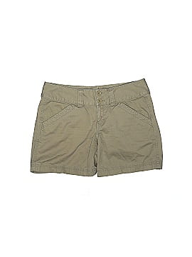 The North Face Khaki Shorts (view 1)