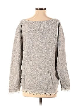 Free People Wool Pullover Sweater (view 2)