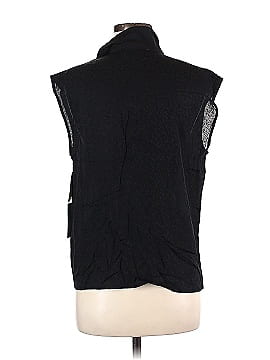 Chelsea28 Sleeveless Blouse (view 2)