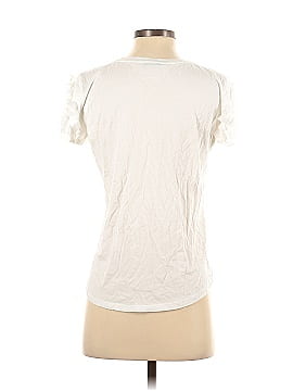 Ann Taylor Short Sleeve Top (view 2)