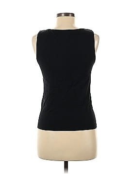 Unbranded Sleeveless T-Shirt (view 2)