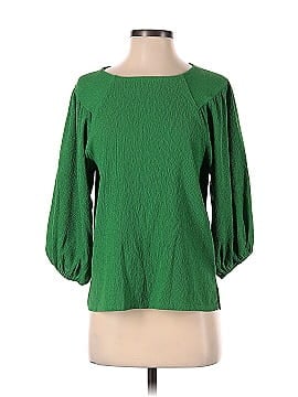 Vince Camuto 3/4 Sleeve Top (view 1)