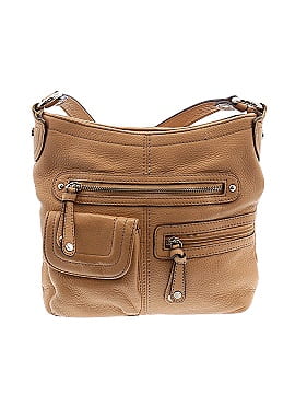 Tignanello Leather Crossbody Bag (view 1)