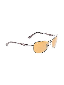 Ray-Ban Polarized Sunglasses (view 1)