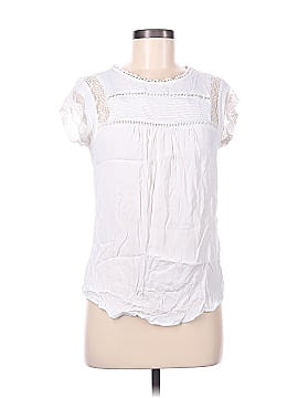 Daniel Rainn Short Sleeve Top (view 1)