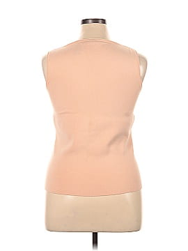 Axcess Sleeveless Top (view 2)