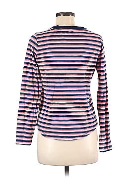 Madewell Long Sleeve T-Shirt (view 2)