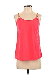 Jessica Simpson Sleeveless Blouse