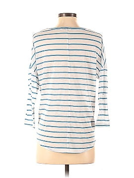 Lucky Brand 3/4 Sleeve T-Shirt (view 2)