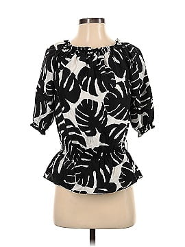 White House Black Market Sleeveless Blouse (view 1)