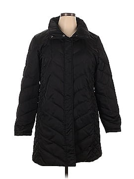 Kenneth Cole REACTION Coat (view 1)