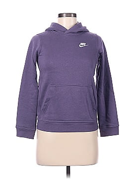 Nike Pullover Hoodie (view 1)