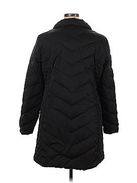 Kenneth Cole REACTION Coat (view 2)