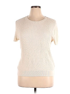 Lauren by Ralph Lauren Pullover Sweater (view 1)