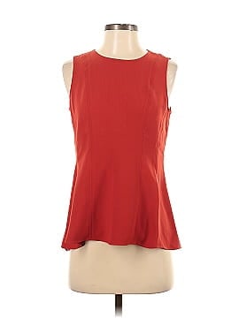 Ann Taylor Sleeveless Blouse (view 1)