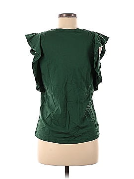 Ann Taylor LOFT Short Sleeve Top (view 2)