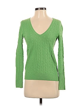 J.Crew Wool Pullover Sweater (view 1)