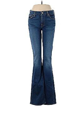 7 For All Mankind Jeans (view 1)