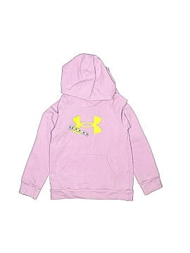 Under Armour Pullover Hoodie (view 1)