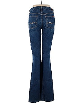 7 For All Mankind Jeans (view 2)