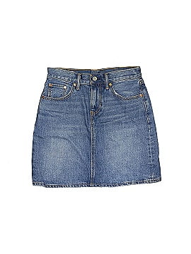 Levi's Denim Skirt (view 1)