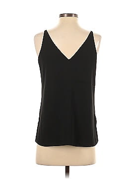 White House Black Market Sleeveless Blouse (view 2)