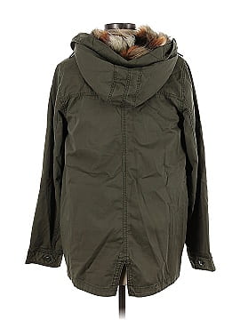 American Eagle Outfitters Raincoat (view 2)