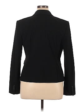 Ann Taylor Blazer (view 2)