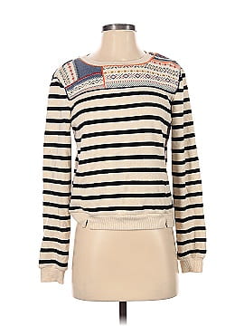 Maeve by Anthropologie Pullover Sweater (view 1)