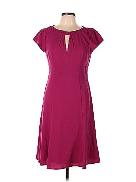 Nanette Lepore Casual Dress (view 1)