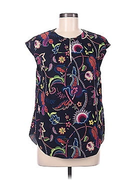 Ted Baker London Sleeveless Blouse (view 1)