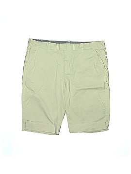 Gap Khaki Shorts (view 1)