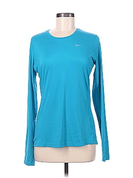 Nike Long Sleeve T-Shirt (view 1)