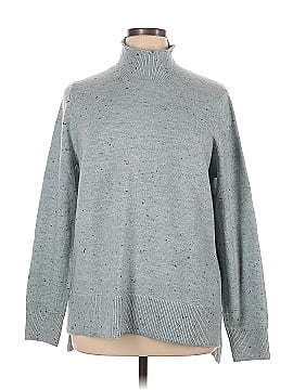 Ann Taylor LOFT Turtleneck Sweater (view 1)