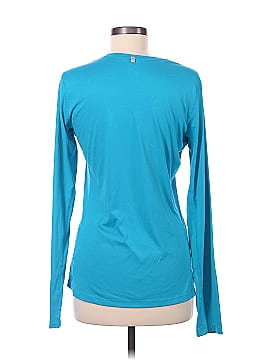 Nike Long Sleeve T-Shirt (view 2)