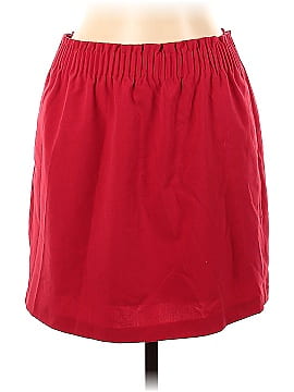 J.Crew Mercantile Casual Skirt (view 1)