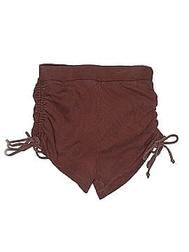 Zara Dressy Shorts (view 1)