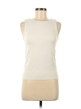 Unbranded Sleeveless T-Shirt (view 1)