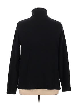 J.Crew Factory Store Turtleneck Sweater (view 2)