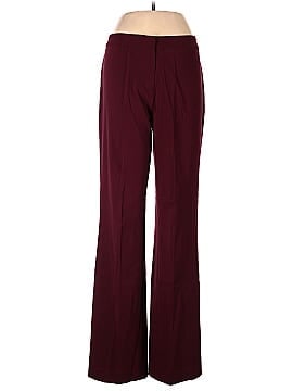 St. John Collection Wool Pants (view 1)