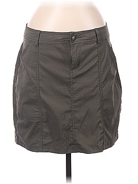 PrAna Active Skirt (view 1)