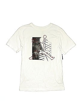 Air Jordan Short Sleeve T-Shirt (view 1)