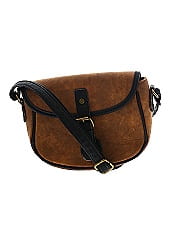 G.H. Bass & Co. Crossbody Bag