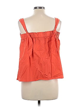 Gap Sleeveless Blouse (view 2)