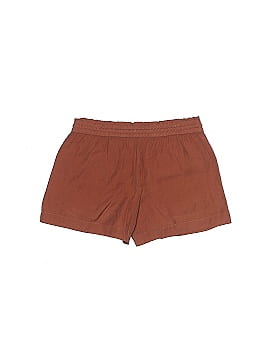 Ann Taylor LOFT Dressy Shorts (view 2)